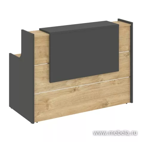 ресепшн Onix Teckwood