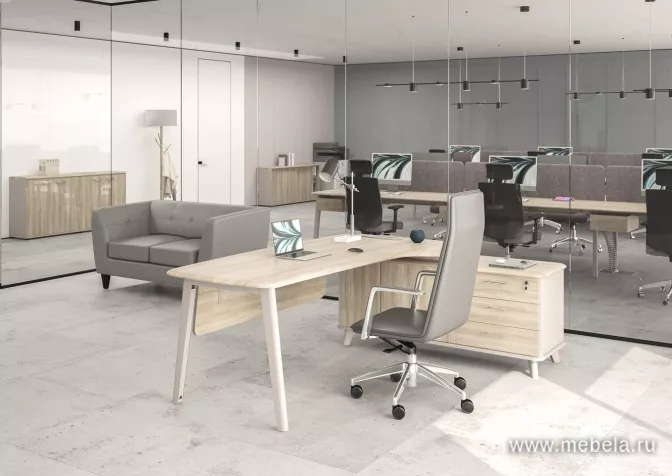 кабинет Time Metal