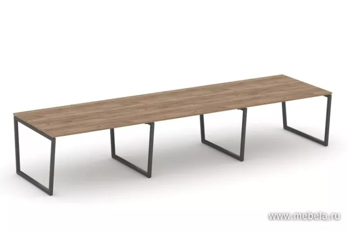 столы Проджект Дуб T2