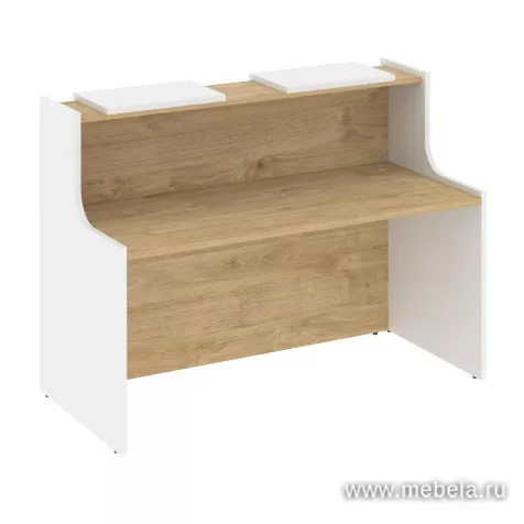 ресепшн Onix Teckwood