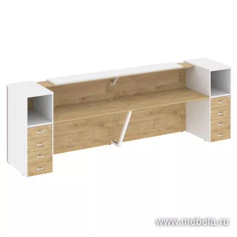 ресепшн Onix Teckwood