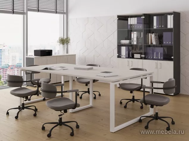 столы Project Dub N