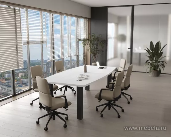 кабинет Ялта Cнежная