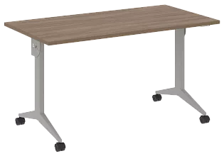 Стол складной мобильный