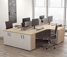 мебель Project Acacia