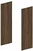 Комплект боковых отделочных панелей h=118см