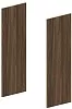 Комплект боковых отделочных панелей h=118см