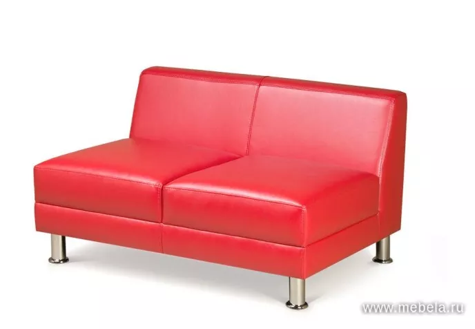 Офисный диван Элвик