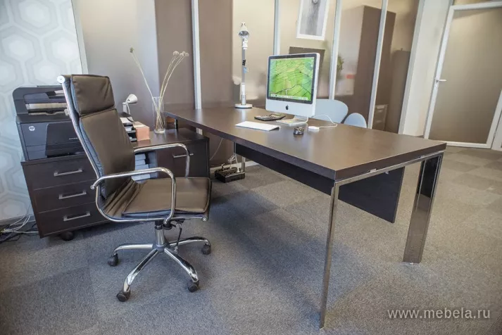 кабинет Fermo Metal