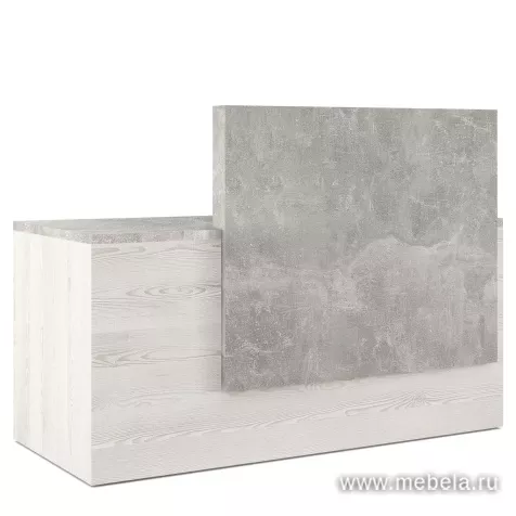 ресепшн Бетон