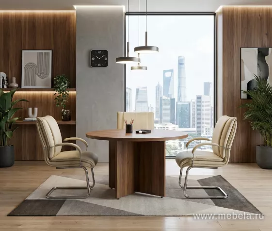 кабинет Форум Орех