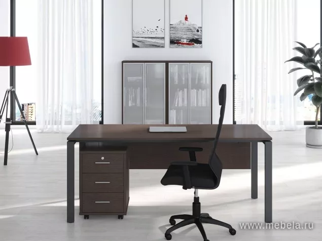 кабинет Trend Metal