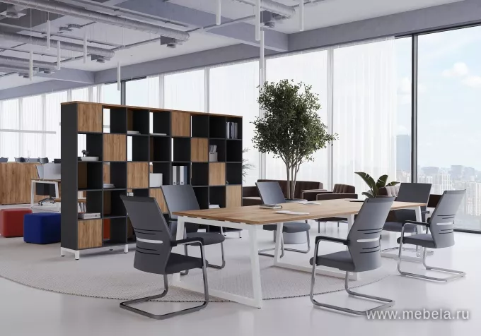 мебель Project Dub T1