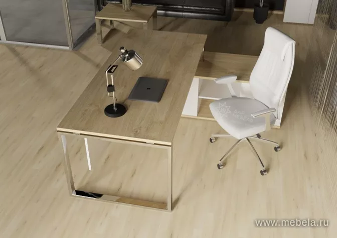 кабинет Shift Teckwood