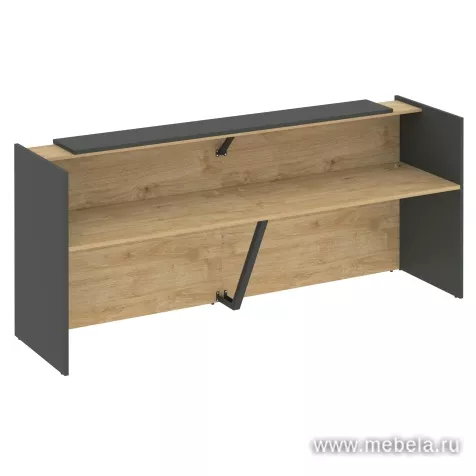 ресепшн Onix Teckwood