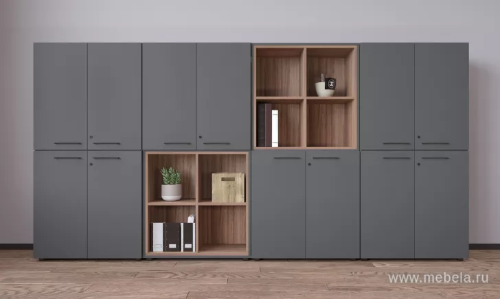 кабинет Кортез