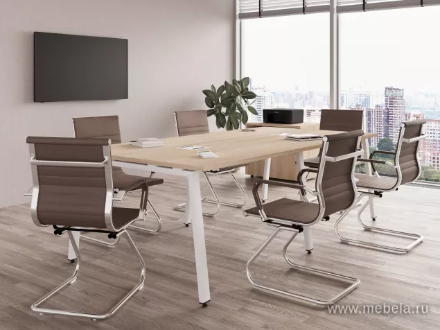 столы Project Acacia