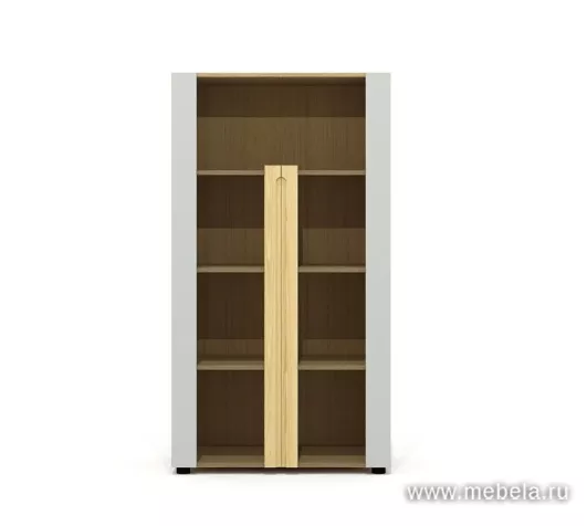 кабинет Remo White