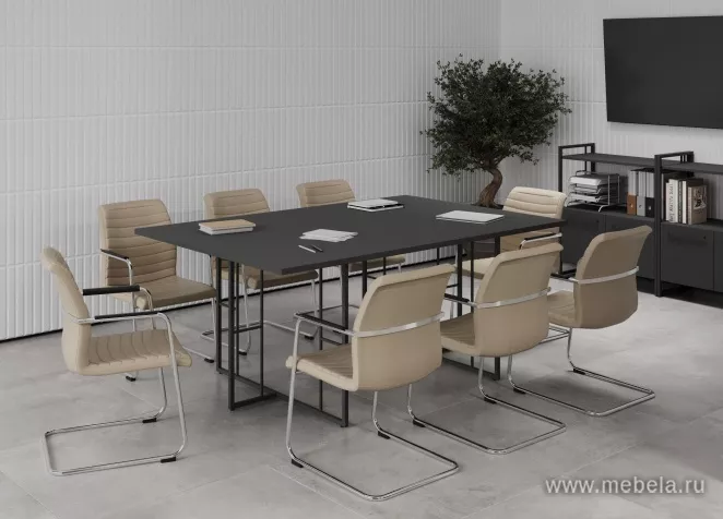 Переговорные столы Rift +