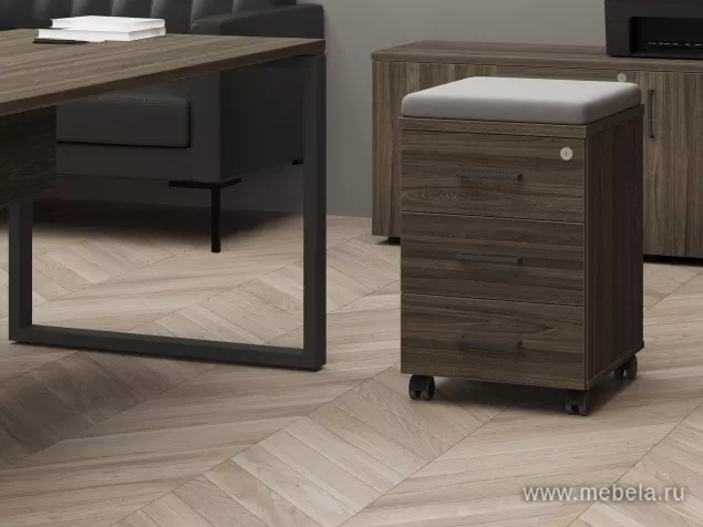 кабинет Project Elm