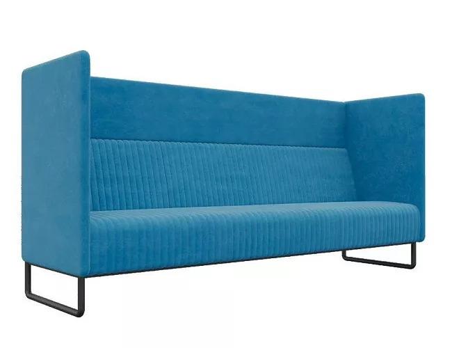 фото Офисный диван Бронск №3