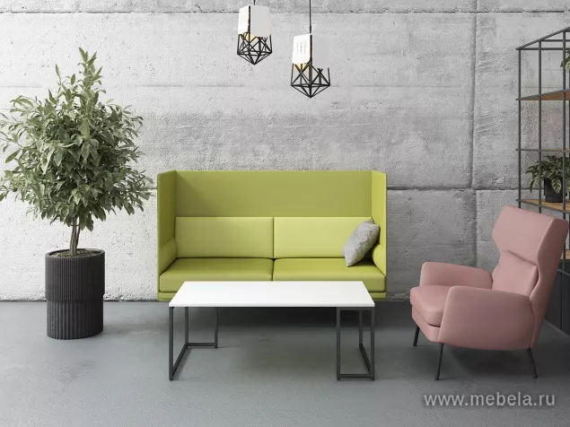 Офисная мебель Link