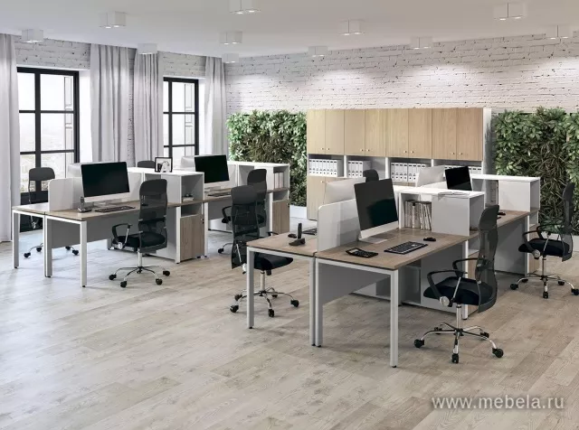 мебель для офиса Rio