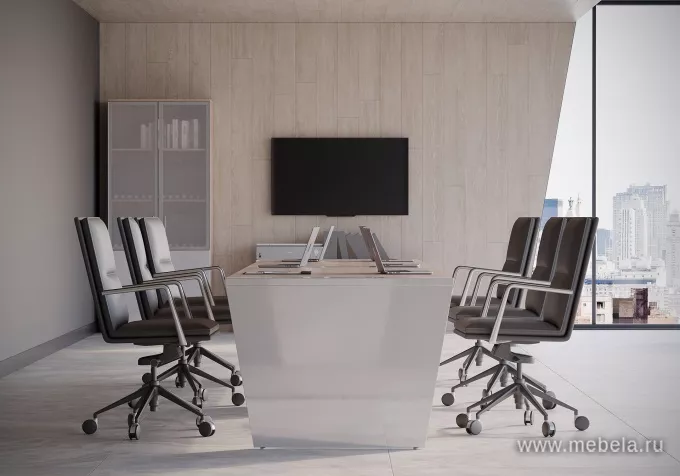 столы переговоров Асти