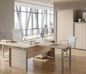 кабинет Флэш Дуб