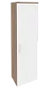 Гардероб узкий (правый)