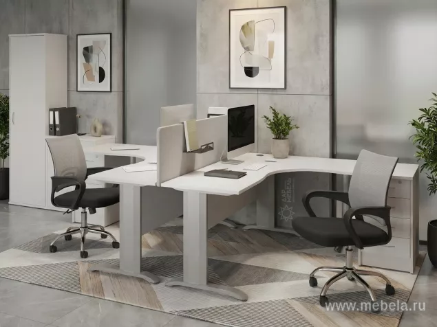 мебель Riva Metal