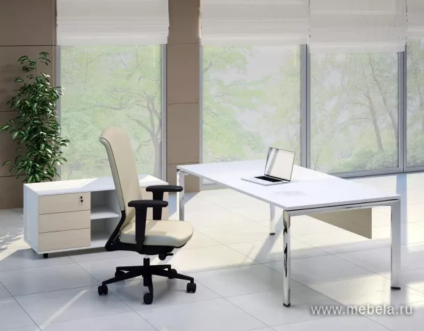 кабинет Orbis