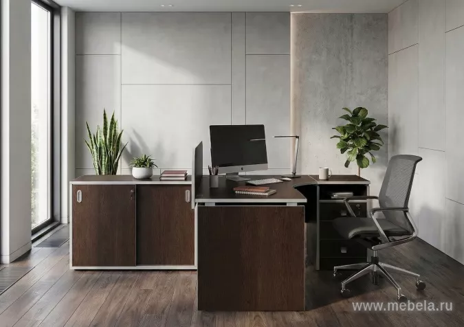 мебель Стайл Венге