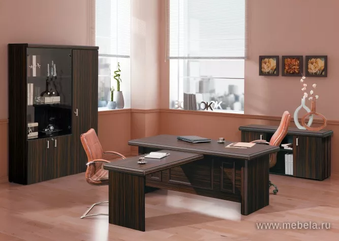 кабинет Milano