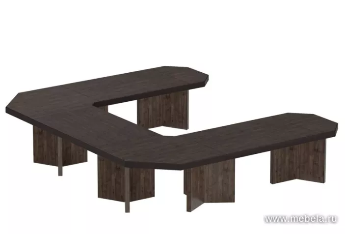 столы переговоров Bern