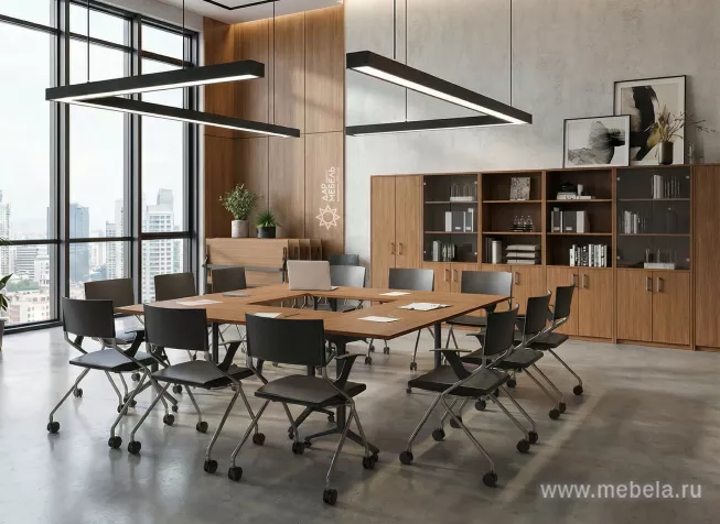 столы складные Mobi 22mm