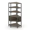Cтеллажи Shelf Elm