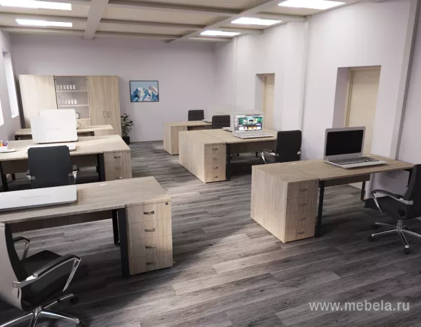 мебель Onix Metal-P