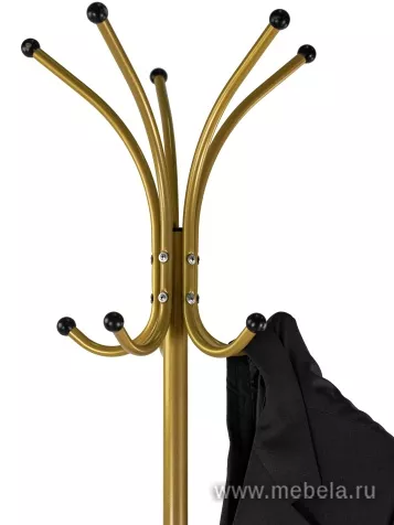 Вешалка напольная Пико 4