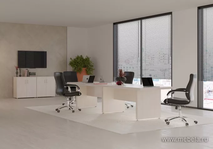 кабинет Бостон