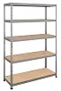 Стеллаж SBL 180KD/120