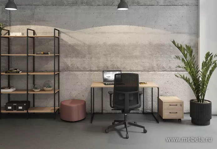 Офисная мебель Link