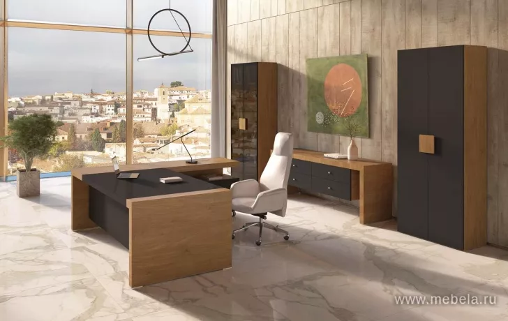 кабинет Киу Дм