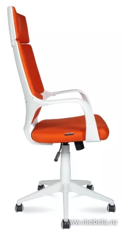 кресло IQ white