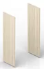 Комплект боковых отделочных панелей для шкафа выс.118см