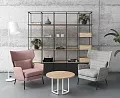 Офисная мебель Link