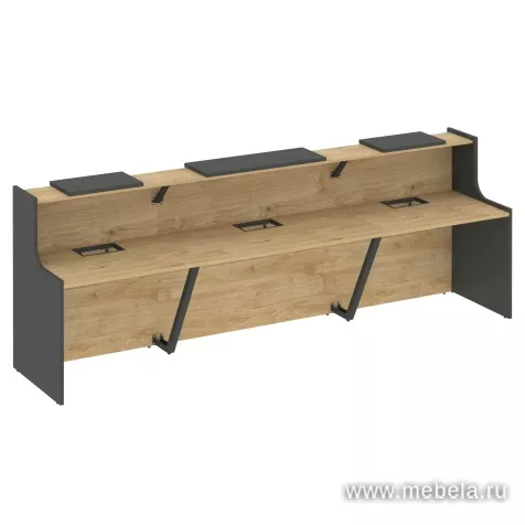 ресепшн Onix Teckwood