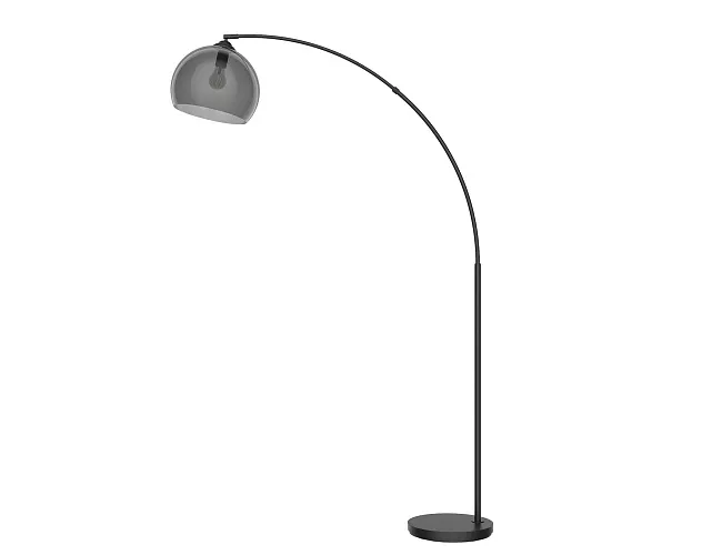 фото Торшер ножной LSP-0636