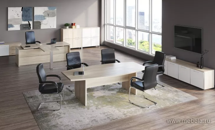 кабинет Yalta Acacia