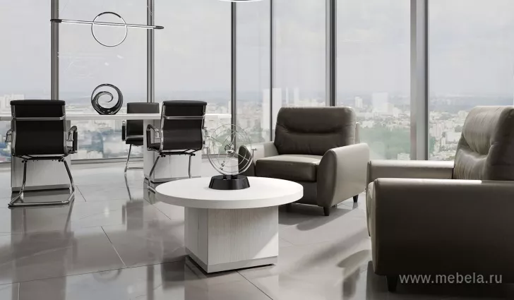 кабинет Time.S White